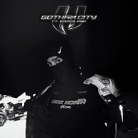 Hiwá, Eddy & Zino – GOTHAM CITY