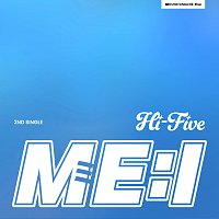 ME:I – Hi-Five