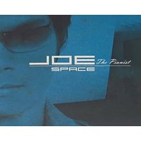 Přední strana obalu CD SPACE