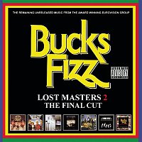 Přední strana obalu CD The Lost Masters 2: The Final Cut