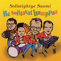 Solistiyhtye Suomi – He Soittavat Humppaa