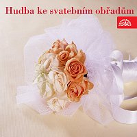 Symfonický orchestr hl.m. Prahy (FOK), Václav Smetáček, Česká filharmonie, Libor Pešek – Hudba ke svatebním obřadům MP3