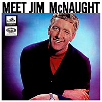 Přední strana obalu CD Meet Jim McNaught
