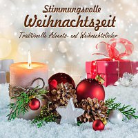 Stimmungsvolle Weihnachtszeit, Traditionelle Advents- und Weihnachtslieder, instrumental arrangiert mit Floten und Streichorchester