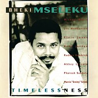 Bheki Mseleku – Timelessness