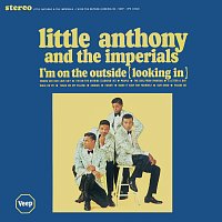 Little Anthony & The Imperials – I'm On The Outside (Looking In)