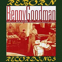 Benny Goodman – Complete RCA Victor Small Group Master Takes (HD Remastered)