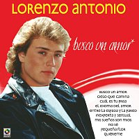 Lorenzo Antonio – Buscando Un Amor
