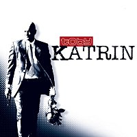 Přední strana obalu CD Katrin