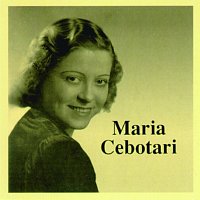 Maria Cebotari – Maria Cebotari