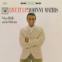 Johnny Mathis – Live It Up!