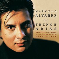 French Tenor Arias