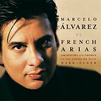 Marcelo Álvarez – French Tenor Arias