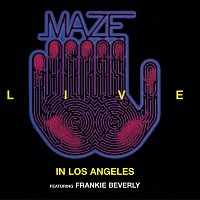 Maze, Frankie Beverly – Live In Los Angeles [Live]