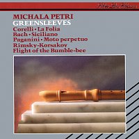 Michala Petri – Music For Recorder