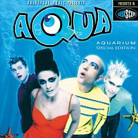 Přední strana obalu CD Aquarium [Special Edition]