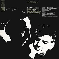 Leonard Bernstein – Bach: Concertos for Violin and Orchestra (Remastered)