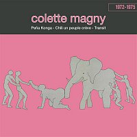 Colette Magny – 1972-1975