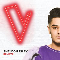 Sheldon Riley – Believe [The Voice Australia 2018 Performance / Live]
