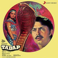 Laxmikant, Pyarelal – Tadap (Original Motion Picture Soundtrack)