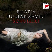 Khatia Buniatishvili – Schubert CD
