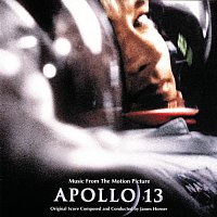 Různí interpreti – Apollo 13 [Soundtrack]