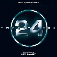 24 [Original Television Soundtrack]