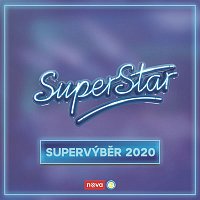 Various Artists.. – Supervýběr (From "SuperStar 2020", Epizoda 9 + 10)