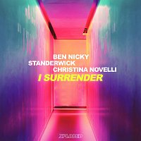 Ben Nicky, Standerwick, Christina Novelli – I Surrender