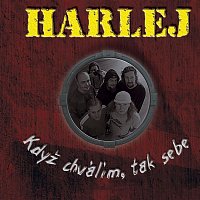 Harlej – Když chválím, tak sebe MP3