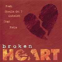 Various  Artists – Broken Heart