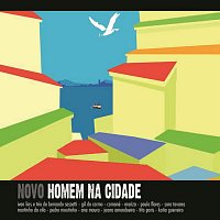 Různí interpreti – Novo Homem Na Cidade