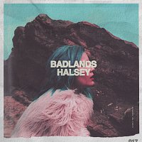 Halsey – BADLANDS CD