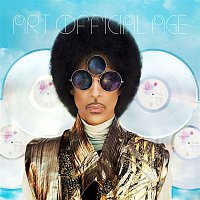 Prince – ART OFFICIAL AGE