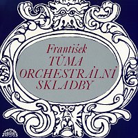 Pražský komorní orchestr – Tůma: Orchestrální skladby (Partita, Sinfonia B dur, Taneční suita A dur ...) MP3