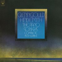 Hindemith: Complete Piano Sonatas - Gould Remastered