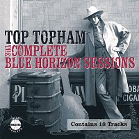 Přední strana obalu CD The Complete Blue Horizon Sessions