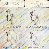 Skids – The Absolute Game [+ Bonus Tracks]
