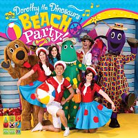 The Wiggles – Dorothy The Dinosaur's Beach Party