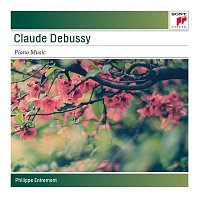 Philippe Entremont – Debussy: Piano Music