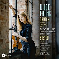 Vilde Frang – Bartók: Violin Concerto No. 1 - Enescu: Octet