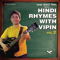 Vipin Heero – Hindi Rhymes with Vipin, Vol. 2