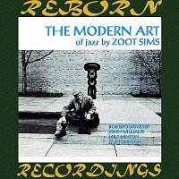 Zoot Sims – The Modern Art Of Jazz (HD Remastered)