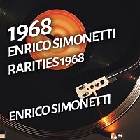 Enrico Simonetti – Enrico Simonetti - Rarities 1968