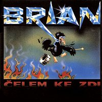 Brian – Čelem ke zdi