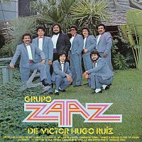 Grupo Zaaz De Victor Hugo Ruiz – Se Quema El Monte