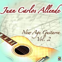 Juan Carlos Allende – New Age Guitarra, Vol. 2