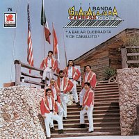 Banda Guadalajara Express – A Bailar Quebradita Y De Caballito