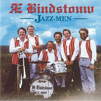 AE Bindstouw Jazz-Men – AE Bindstouw Jazz-Men