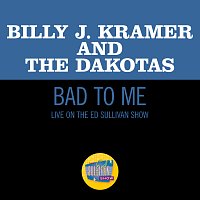 Billy J. Kramer & The Dakotas – Bad To Me [Live On The Ed Sullivan Show, June 7, 1964]